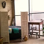 招待所 克劳斯阿拉萌旅馆 3*