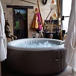克劳斯阿拉萌旅馆 招待所