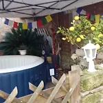 克劳斯阿拉萌旅馆 招待所 3*