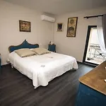 克劳斯阿拉萌旅馆 招待所 3*
