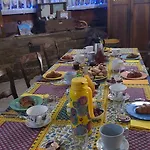 克劳斯阿拉萌旅馆 招待所 Bernis