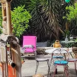招待所 克劳斯阿拉萌旅馆 3*