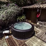 招待所 克劳斯阿拉萌旅馆 Bernis
