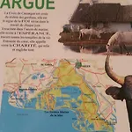 克劳斯阿拉萌旅馆