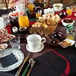 克劳斯阿拉萌旅馆 3*