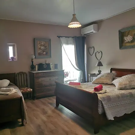 Le Clos Des Aramons 3*