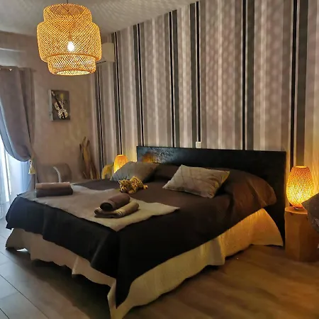 Le Clos Des Aramons 3*
