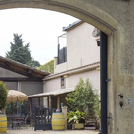 Le Clos Des Aramons 3*
