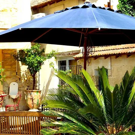 Le Clos Des Aramons