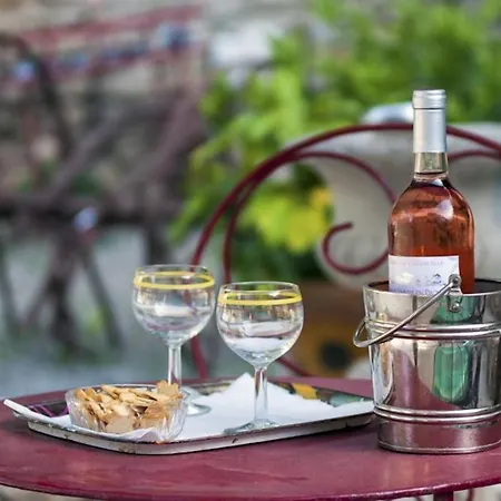 Le Clos Des Aramons 3*