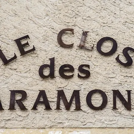 Le Clos Des Aramons