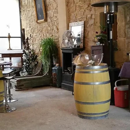 Guest house Le Clos Des Aramons Bernis