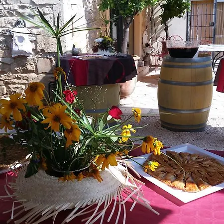Guest house Le Clos Des Aramons 3*