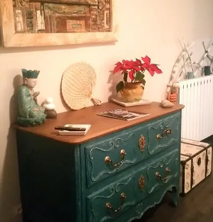 Maison d'hôtes Le Clos Des Aramons 3*