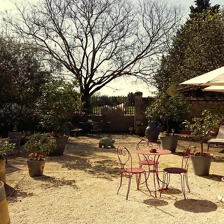 Le Clos Des Aramons 3*