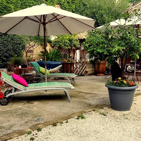 Le Clos Des Aramons