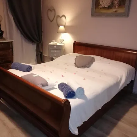Le Clos Des Aramons Bernis