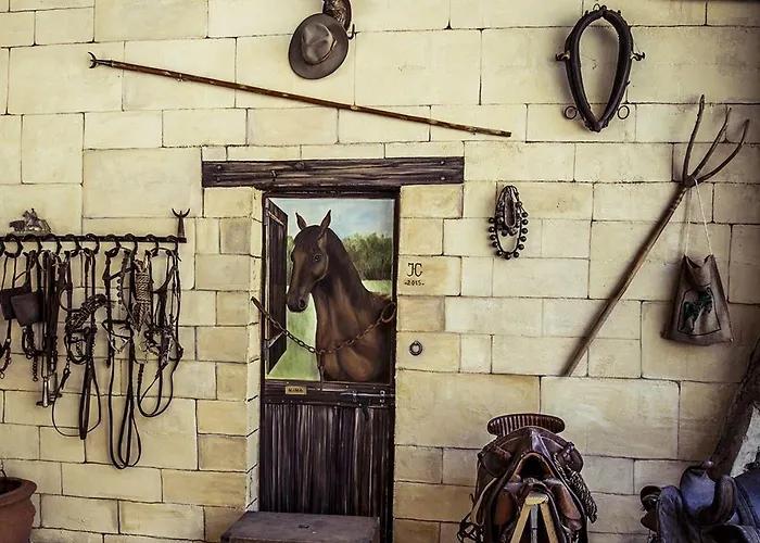 Vendégház Le Clos Des Aramons Bernis