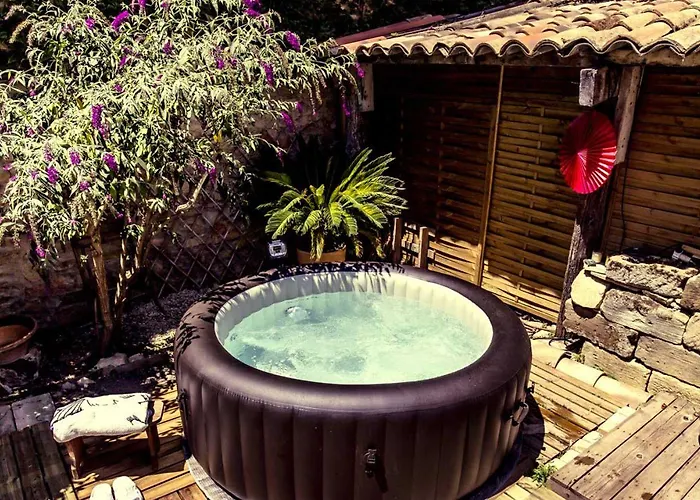 Le Clos Des Aramons Bernis