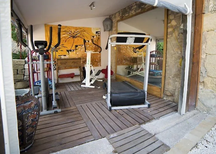 Le Clos Des Aramons 3* Bernis