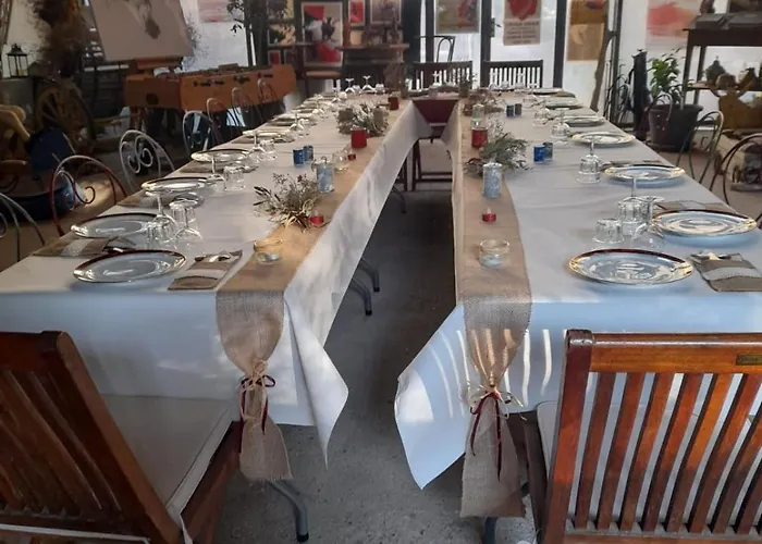 Le Clos Des Aramons Bernis