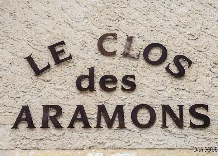 Le Clos Des Aramons