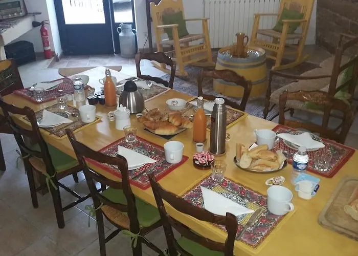 Gæstehus Le Clos Des Aramons 3*