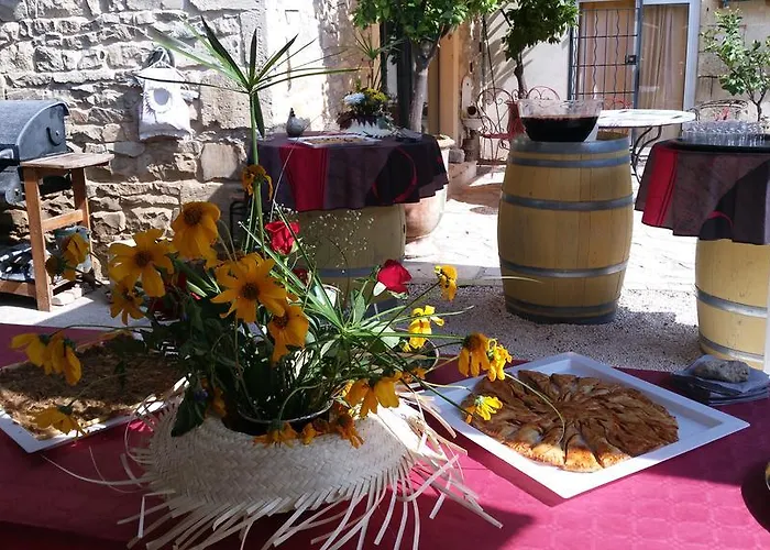 Gæstehus Le Clos Des Aramons 3*
