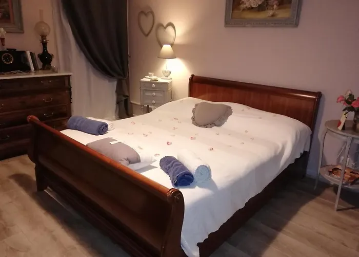 Le Clos Des Aramons Bernis