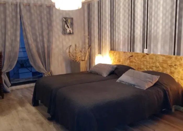 Le Clos Des Aramons Bernis