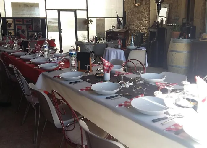 Le Clos Des Aramons 3* Bernis